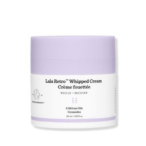 Lala Retro Whipped Cream Drunk Elephant